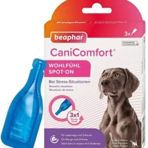 Beaphar CaniComfort spot on 3x1ml