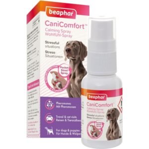Beaphar Cani Comfort spray 60ml