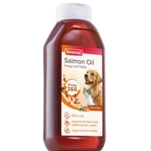 Beaphar Salmon oil 430ml