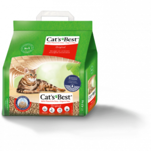 Cat's Best Original Posip