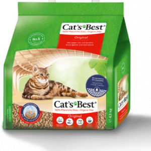 Cat's Best Original posip