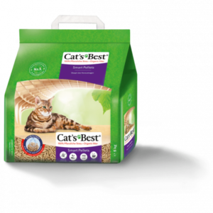 Cat's Best Smart 5kg - Dont Ker Pet Shop