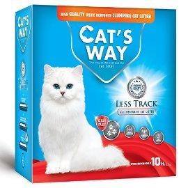 Cats Way Box Unscented Less Track Cats Way Box Unscented Less Track - Dont Ker Pet Shop