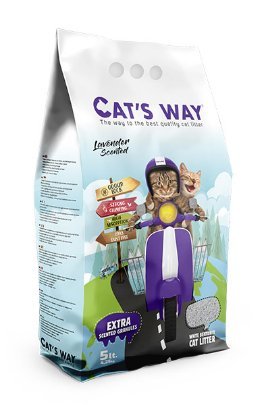Cats Way Lavender Cats Way Lavender - Dont Ker Pet Shop