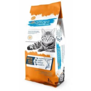 Cennamo Prestige Cat Adult - Beef & Chicken 2kg