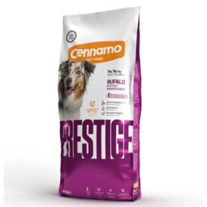 Cennamo Prestige Dog Adult All breeds - Buffalo