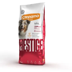 Cennamo Prestige Dog Adult All breeds - Horse