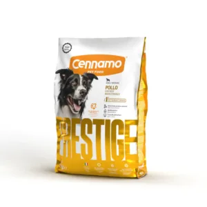 Cennamo Prestige Dog Adult Medium - Chicken 12kg