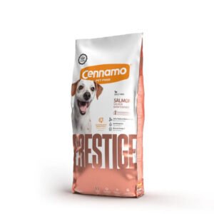 Cennamo Prestige Dog Adult Mini Losos 2kg