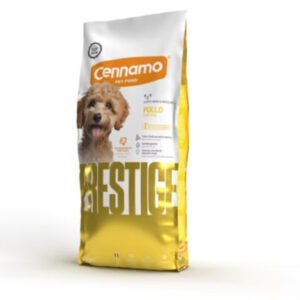 Cennamo Prestige Dog Puppy Mini & Medium - Chicken 2kg