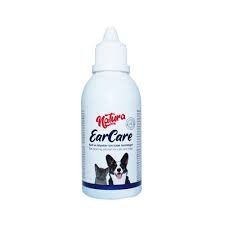 Eco natura Ear care - Rastvor za čišćenje ušiju 100ml