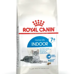 Royal Canin Cat Indoor 7+ godina