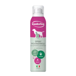 Inodorina sprej za zaštitu šapa 200ml