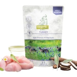 Isegrim preliv Dog Adult - Ćuretina 410g