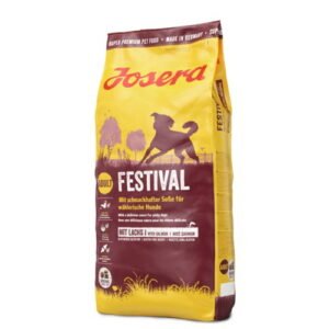 Josera Dog Festival 12.5kg