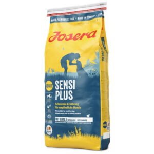 Josera Dog Sensi Plus 12.5kg