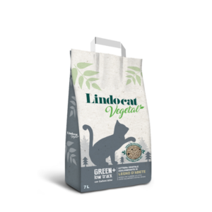 Lindocat Advanced Green + Low Track 7L