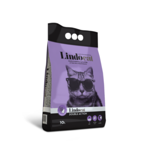 Lindocat Double Action