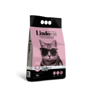 Lindocat Prestige Baby Powder