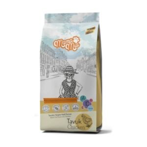 Mamamia Cat Adult - Piletina 15kg
