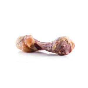 Mediterranean Natural poslastica za pse Kost od pršuta