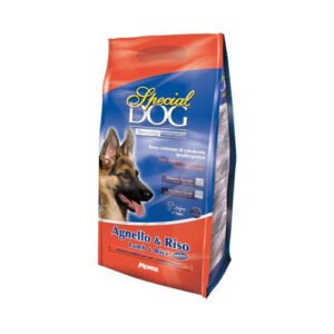 Monge Dog Special Adult - Lamb