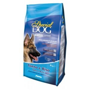 Monge Dog Special Adult - Tuna & rice