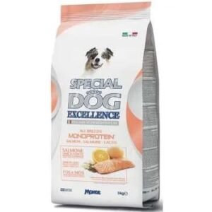 Monge Dog Special Excellence Adult Monoprotein - Losos 3kg
