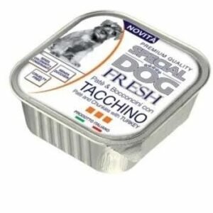 Monge Dog Special Excellence Fresh pašteta 150g