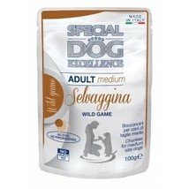 Monge Dog Special Excellence sos Medium 100g