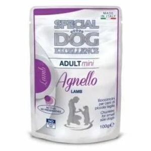 Monge Dog Special Excellence sos Mini 100g