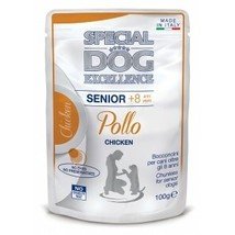 Monge Dog Special Excellence sos Senior - Piletina 100g Monge Dog Special Excellence sos Senior - Piletina 100g