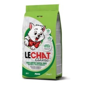 Monge LeChat Cat Classic - Tris flavour 20kg