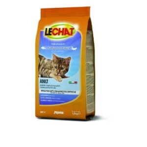 Monge LeChat Cat Classic - Tuna & salmon 400g