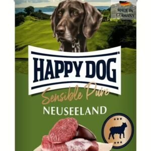 Happy Dog Sensible Pure New Zealand konzerva 400g