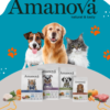 Amanova hrana za pse i mačke