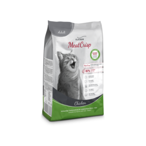 Platinum Cat MeatCrisp Adult Piletina