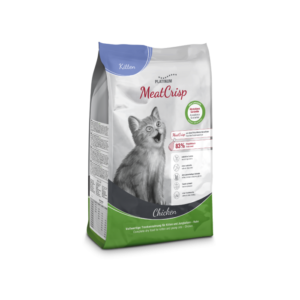 Platinum Cat MeatCrisp Kitten Piletina