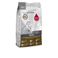 Platinum Dog Adult Iberico Svinjetina