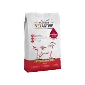 Platinum Dog VetActive Hypoallergenic