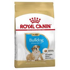 Royal Canin Junior Bulldog