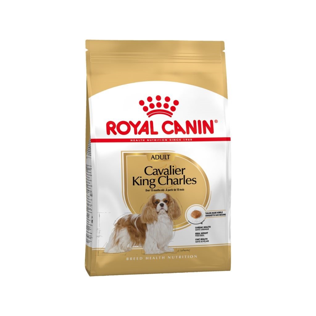 ROYAL CANIN Cavalier King Charles Spaniel Adult 1.5 kg Royal Canin Adult Cavalier King Charles Spaniel 1.5kg - Dont Ker Pet Shop