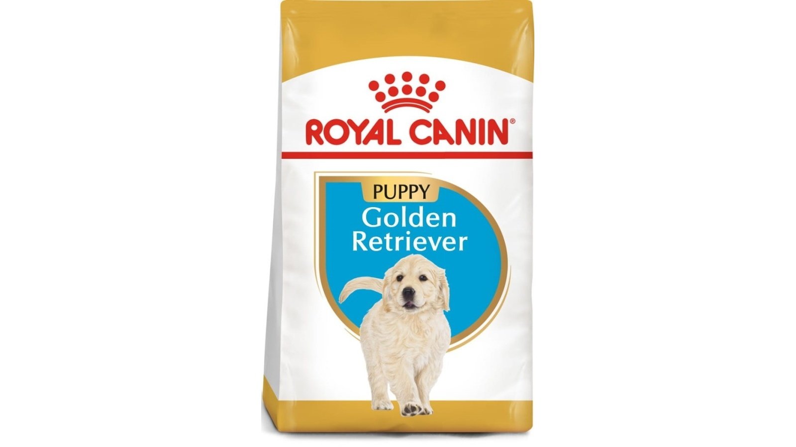 ROYAL CANIN Golden Retriever Junior Royal Canin Junior Golden Retriever 12kg - Dont Ker Pet Shop