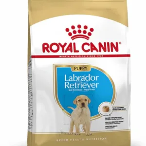 Royal Canin Junior Labrador Retriever 12kg