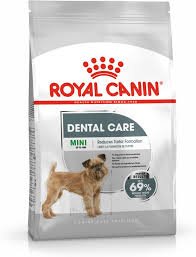 Royal Canin Mini Dental Care 1kg