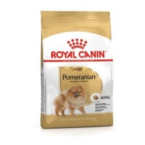 Royal Canin Adult Pomeranian