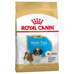 Royal Canin Junior Shih Tzu 1.5kg