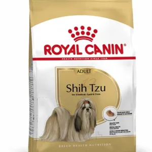 Royal Canin Adult Shih Tzu