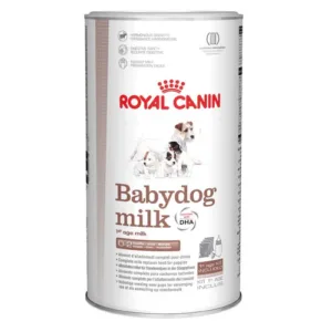 Royal Canin Baby Dog Milk 400g - Dont Ker Pet Shop