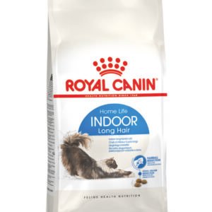 Royal Canin Cat Indoor Long Hair 2kg